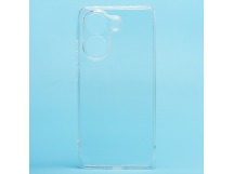 Чехол-накладка Activ ASC-101 Puffy 0.9мм для "Xiaomi Poco X7 Pro" (прозрачный) (239095)