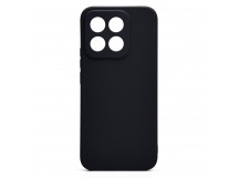 Чехол-накладка Activ Full Original Design для "Honor X8c" (black) (239120)
