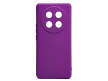 Чехол-накладка Activ Full Original Design для "Honor X9c" (violet) (239143)