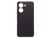 Чехол-накладка Activ Full Original Design для "Xiaomi Poco X7 Pro" (black) (239099)