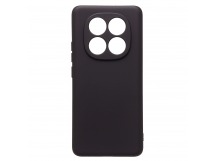 Чехол-накладка Activ Full Original Design для "Xiaomi Poco X7" (black) (239080)