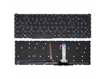 Клавиатура LG05P-P22B3L для ноутбуков Acer Predator