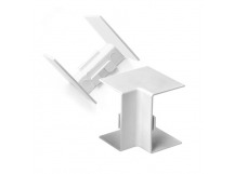 Внутренний угол 40х40 (4 шт/комп) Промрукав, шт