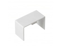 Соединитель на стык 40х25 (4 шт/комп) Промрукав, шт