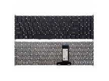 Клавиатура Acer Aspire 3 A317-52 черная без подсветки