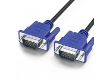 Кабель VGA-VGA ENERGY POWER в пакете (1.0м)