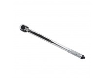 Ключ динамометрический 1/2"DR, 28-210 Нм