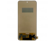 Дисплей для Vivo V30 Lite 4G/V40 Lite 4G/5G (V2342/V2424/V2417 Snapdragon 4 Gen 2) в сборе с тачскрином Черный - (In-Cell)