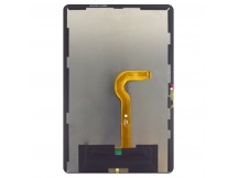 Дисплей для Infinix XPAD 11" (X1101) в сборе с тачскрином Черный - OR