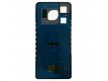 Задняя крышка для Tecno Pova 6 Neo (LI6) Зеленый - Премиум