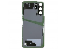 Задняя крышка для Samsung Galaxy S21 (G991B) Фиолетовый - OR