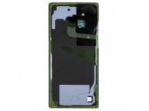 Задняя крышка для Samsung Galaxy Note 20 (N980F) Зеленый - OR