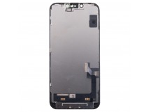 Дисплей для iPhone 14 (A2883) в сборе с тачскрином Черный - (FOG)