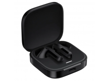 XIAOMI Наушники беспроводные TWS Redmi Buds 6 Active черные