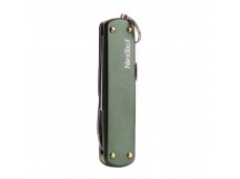 XIAOMI Мультитул Nextool NATO Utility Knife Army Green NE0143