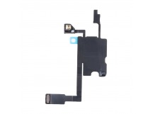 Шлейф для iPhone 14 Pro Max (A2895) на сенсор/микрофон