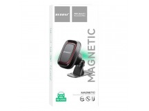 Автодержатель RECRSI RE-Z050 магнитный на панель черный