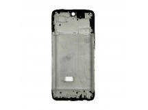 Рамка дисплея для Vivo Y28 4G (V2352) Черный (возможен дефект ЛКП)