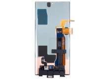 Дисплей для Samsung Galaxy Note 20 Ultra (N985F/N986F) в сборе с тачскрином Черный - OR (SP)
