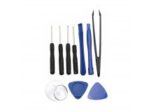 Набор инструментов для разборки телефона (10 шт.)