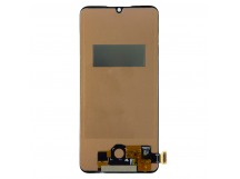 Дисплей для Xiaomi Mi A3 (M1906F9SH) в сборе с тачскрином Черный - (In-Cell)