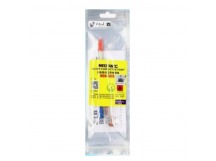 Клей токопроводящий Mechanic DJ002 (на серебре, 0,2 мл)