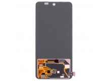 Дисплей для OPPO Reno 13 F 4G (CPH2701) в сборе с тачскрином Черный - OR