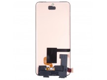 Дисплей для Xiaomi 15 Ultra (25010PN30G) в сборе с тачскрином Черный - OR