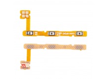 Шлейф для Huawei Nova 11 Pro (GOA-LX9) на кнопки громкости/включения