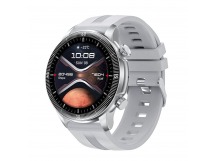 Смарт-часы Hoco Y31 (call version) (silver) (239703)