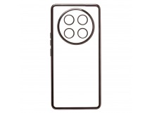 Чехол-накладка Activ Pilot для "Honor X9c" (black) (239138)