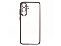 Чехол-накладка Activ Pilot для "Samsung Galaxy A36 5G" (black) (239414)