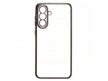 Чехол-накладка Activ Pilot для "Samsung Galaxy A56 5G" (black) (239436)