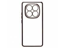 Чехол-накладка Activ Pilot для "Xiaomi Poco X7" (black) (239077)