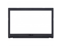 Рамка матрицы для ноутбука Asus PRO P2540FAC черная