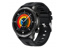 Смарт-часы Hoco Y31 (Call Version), черный