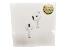 Наушники Bluetooth P7 ANC TWS APods 4 LUX (АNC,прозрачность) цвет белый