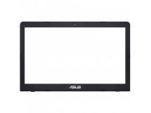 Рамка матрицы 90NB0FL1-R7B012 для ноутбука Asus черная