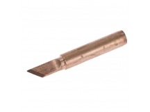 Жало паяльника Sunshine 900M-T-KK (медное, топорик)