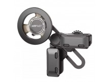 Автомобильный держатель Acefast D43 (магнитный) Черный