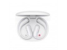 Беспроводные наушники Bluetooth Acefast FA002 (TWS, накладные с ушным креплением, активное шумоподавление) Белый