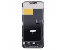 Дисплей для iPhone 13 Pro Max (A2645) в сборе с тачскрином Черный - (In-Cell) Стандарт