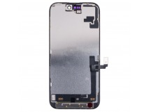 Дисплей для iPhone 16 (A3287) в сборе с тачскрином Черный - (FOG)
