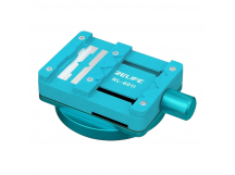 Держатель Relife RL-601I Mini для фиксации плат, микросхем, камер (поворотный 360°)