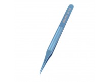 Пинцет изогнутый Relife RT-15D