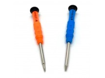 Набор отверток для Macbook Air/Macbook Pro (Torx T5, звездочка 1.2 мм, 2 шт.)