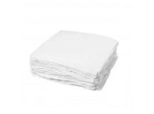 Салфетки для чистки дисплеев (10*10 см, антистатические, безворсовые, 35 шт.)