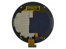 Дисплей для Xiaomi Watch S1 Pro в сборе с тачскрином Черный - OR