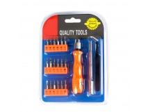 Набор инструментов SW-610 (21 в 1)