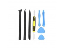 Набор инструментов W-X1468 (8 в 1)